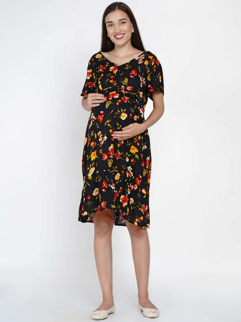 Myntra maternity clothes sale