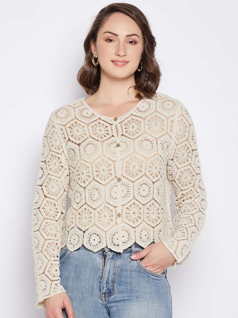 Madame winter shrugs new arrivals