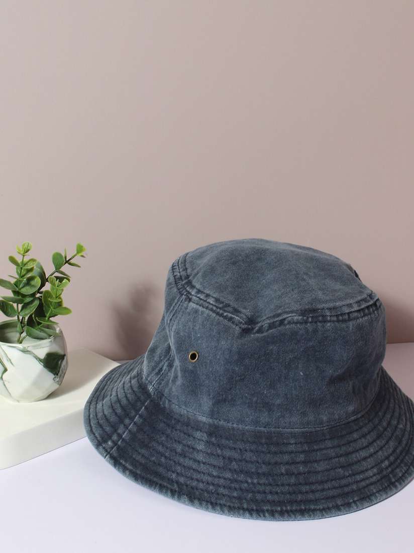 Buy French Accent Men Vintage Bucket Hat Hat for Men 22744026 Myntra