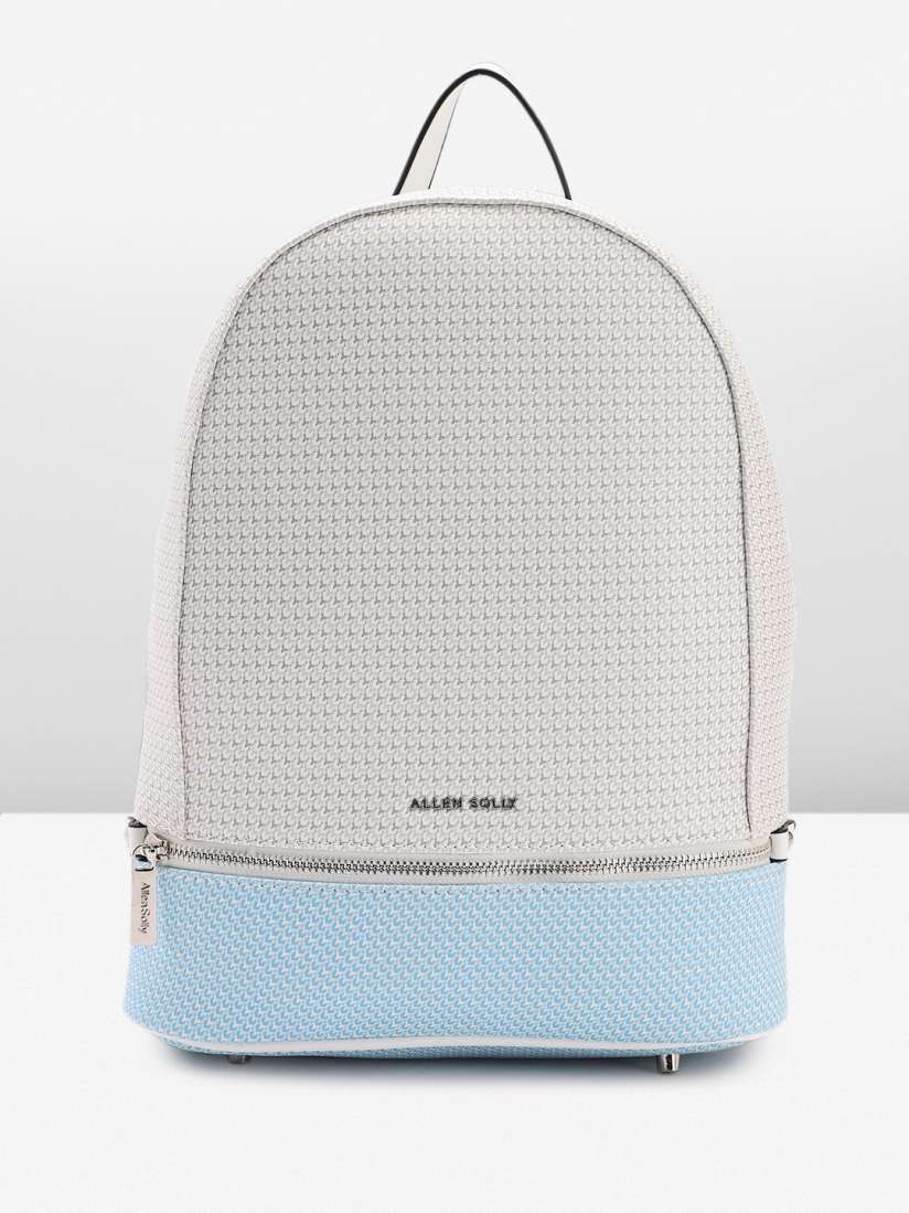Buy Allen Solly Women Brand Logo Printed Backpack Backpacks for Women 22745162 Myntra