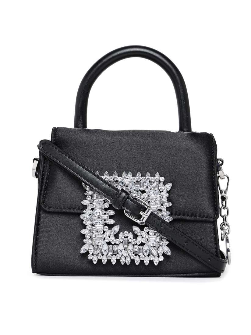 Aldo embellished bag clearance