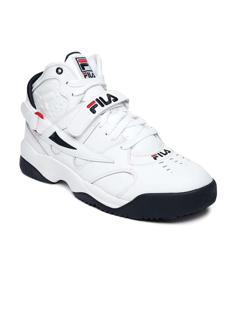Fila men's spoiler hot sale