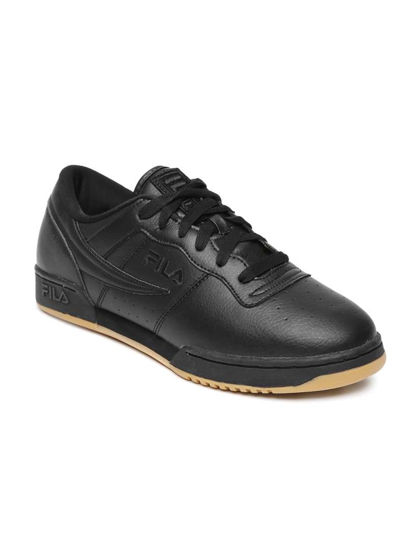 Fila shoes myntra on sale