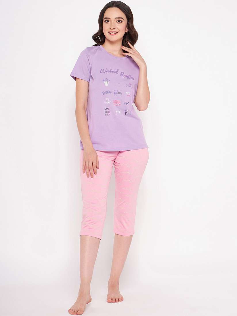 Madame night suits cheap