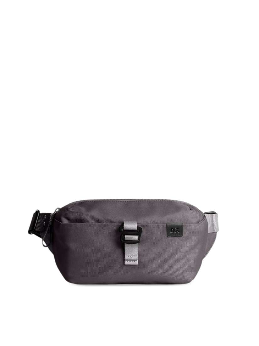 Buy DailyObjects Orbit Fanny Travel Crossbody Bag Waist Pouch for Unisex 22753404 Myntra