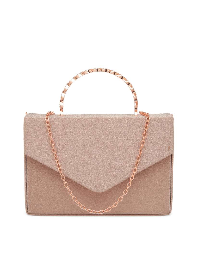 Buy Call It Spring Embellished Structured Satchel Handbags for Women 22753580 Myntra
