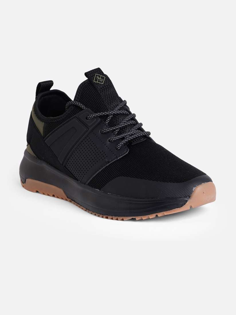 Buy Call It Spring Men Perforated Sneakers Casual Shoes for Men 22753616 Myntra