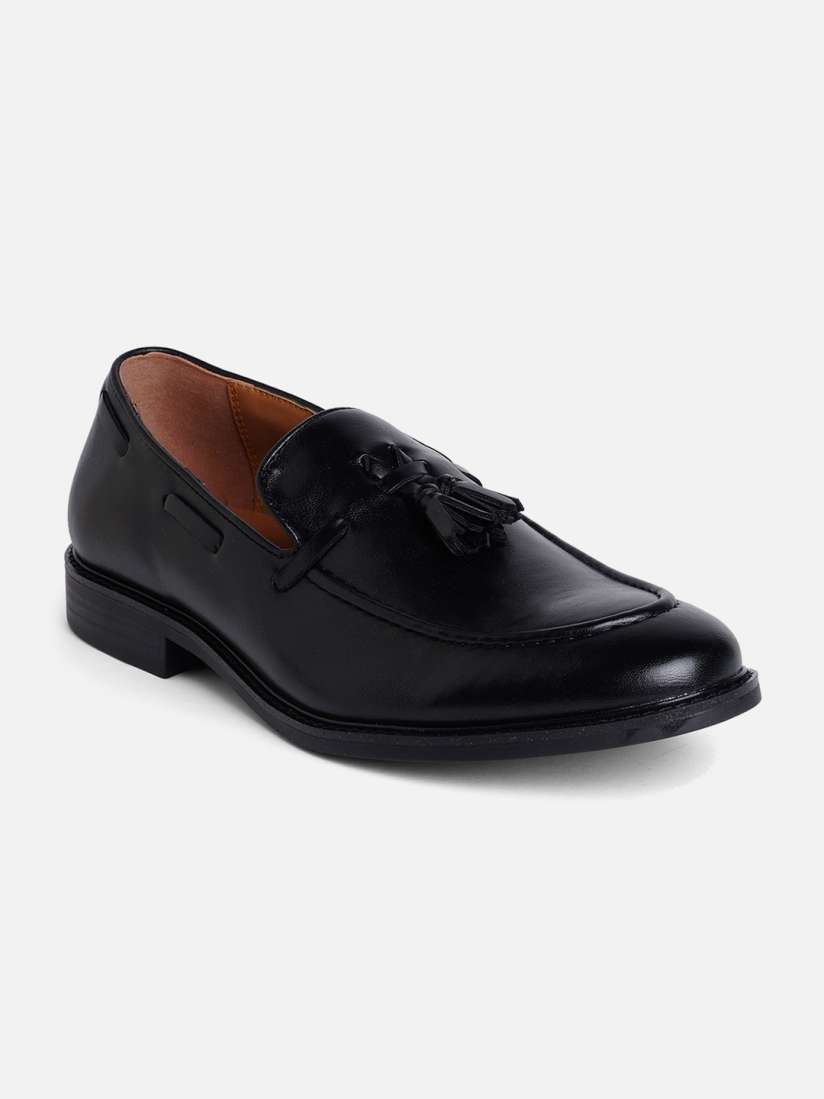 Tassel loafers myntra shop