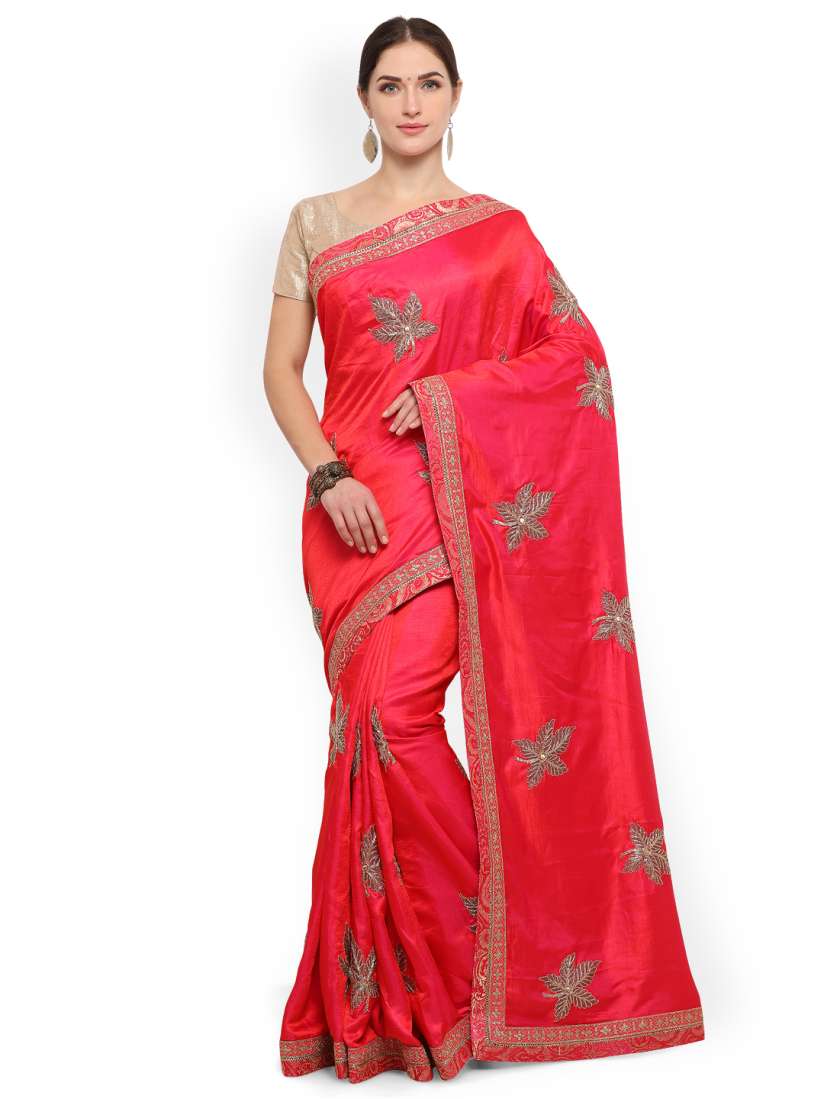Myntra wedding sarees shop