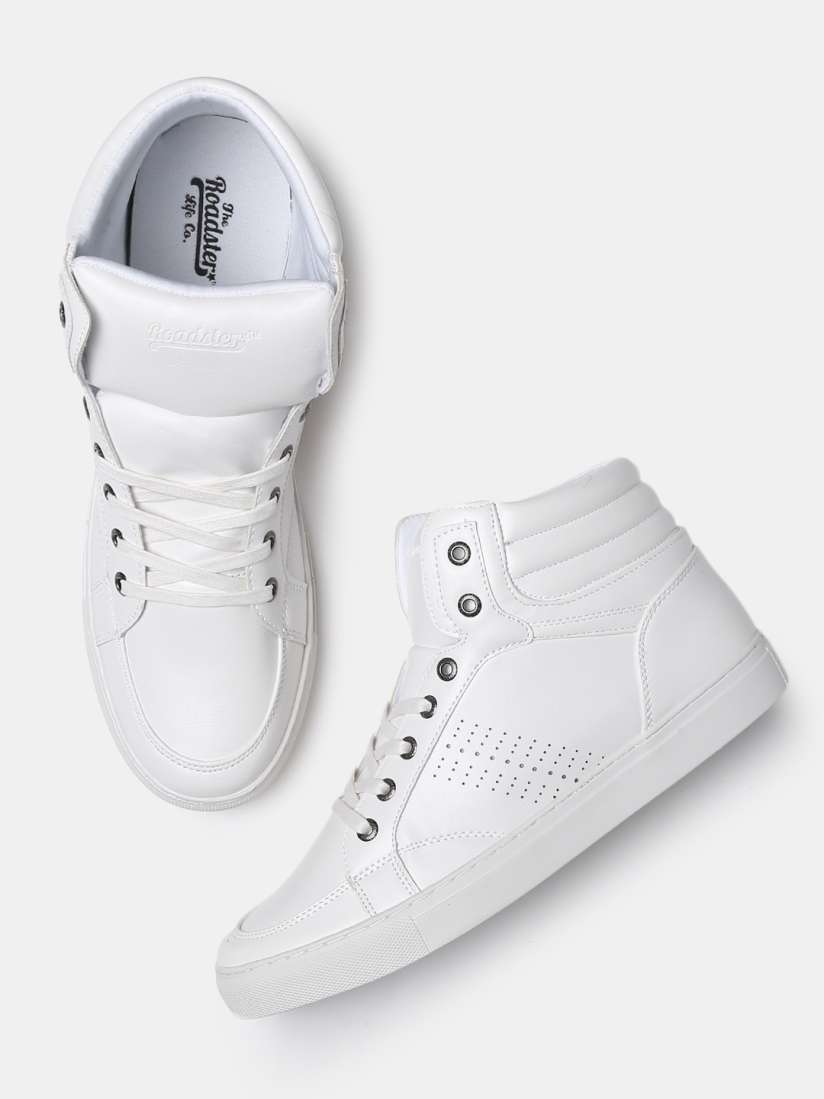 Roadster high top shoes new arrivals
