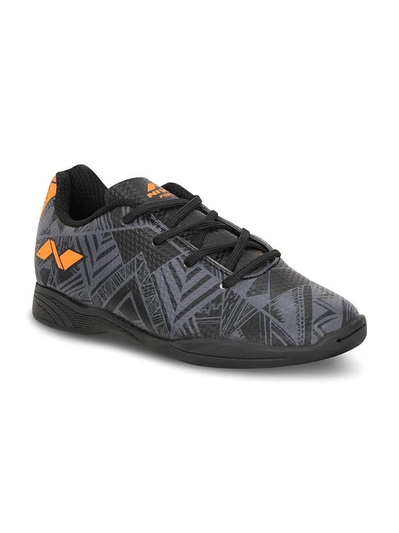 Buy NIVIA Men Force Futsal Non Marking Football Shoes Sports Shoes for Men 22760674 Myntra