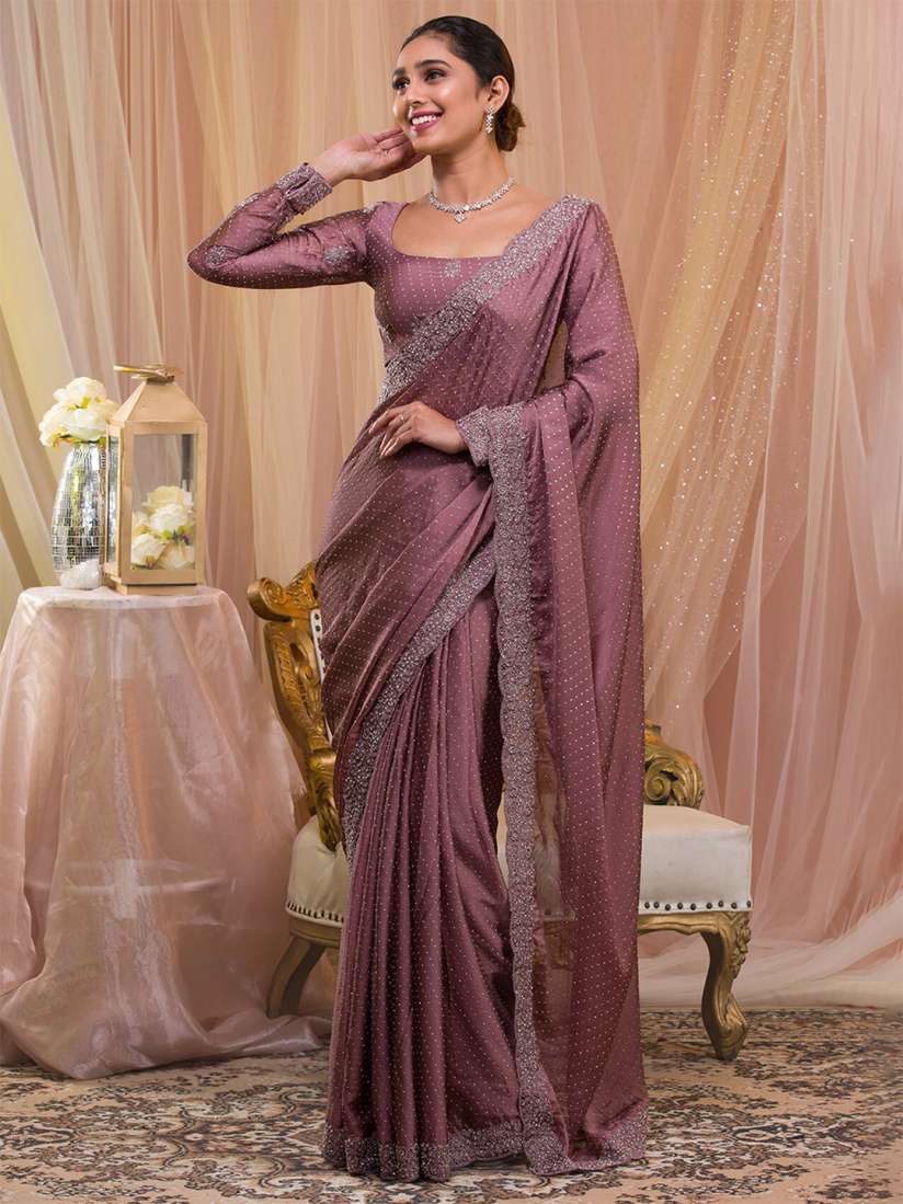 Saree by myntra shop
