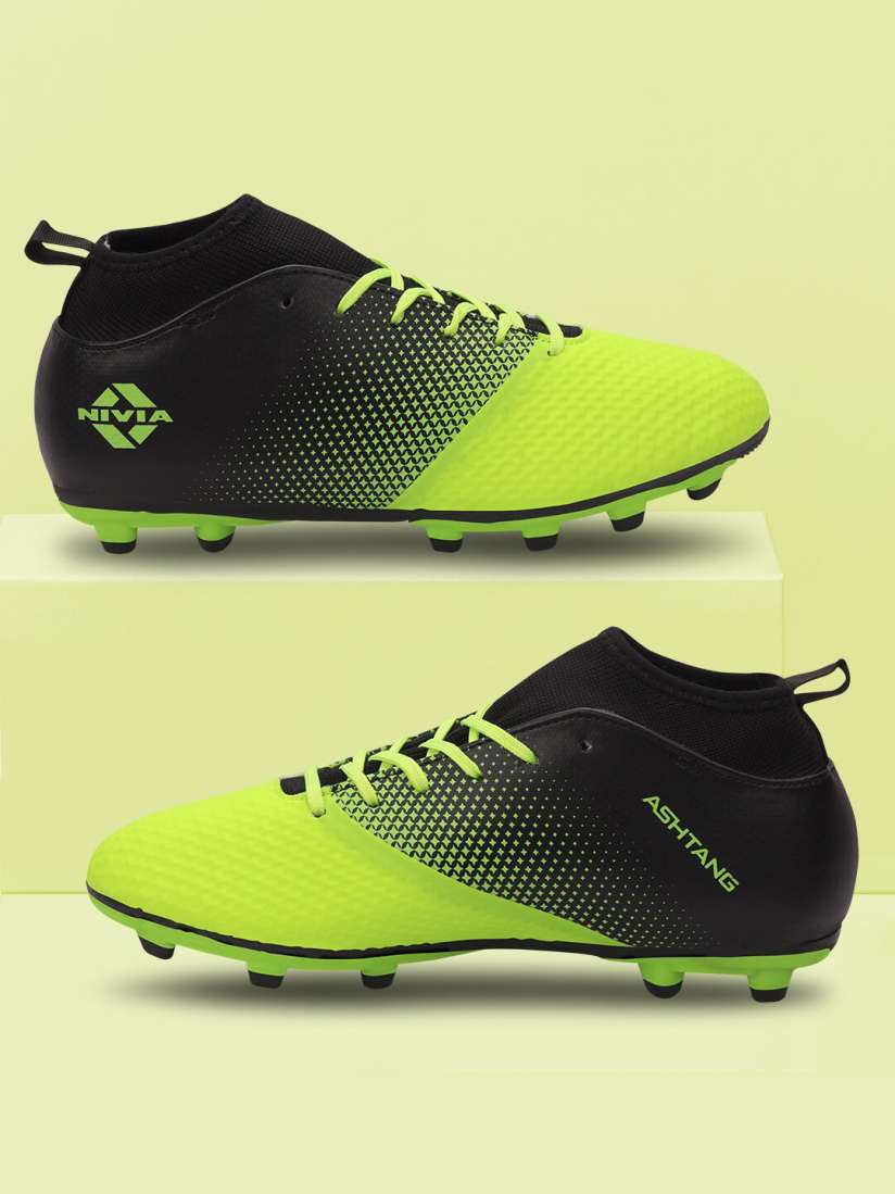 Ashtang football shoes best sale