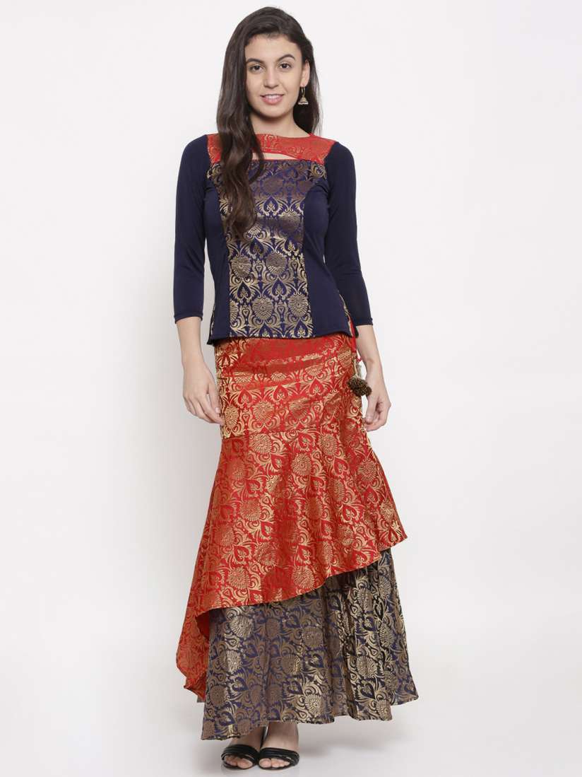 Ira soleil lehenga choli hotsell