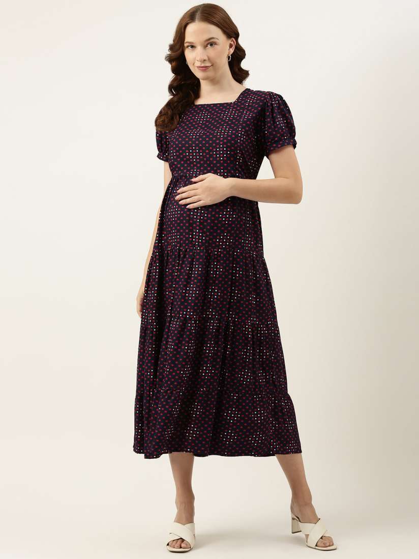 Myntra maternity wear store