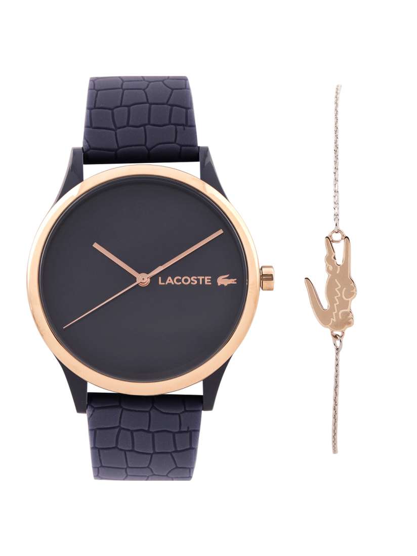 Lacoste female watches shop