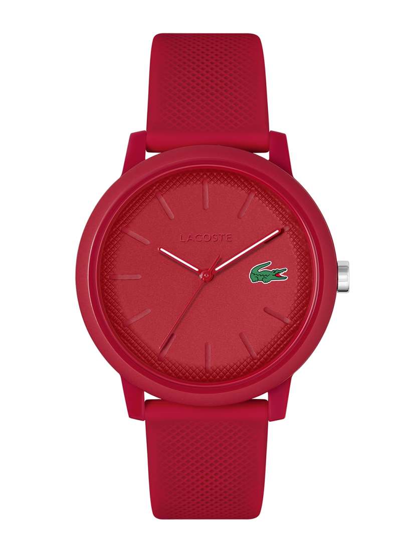 Lacoste myntra clearance