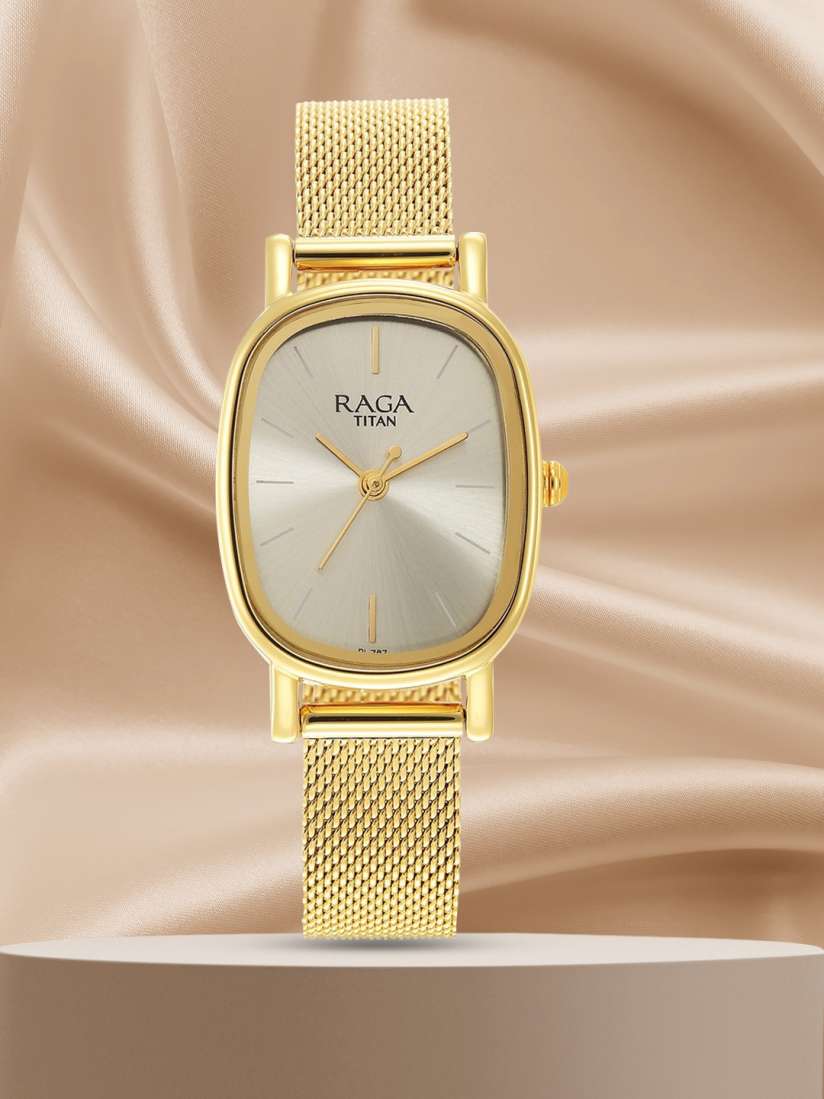 Myntra titan ladies watches new arrivals