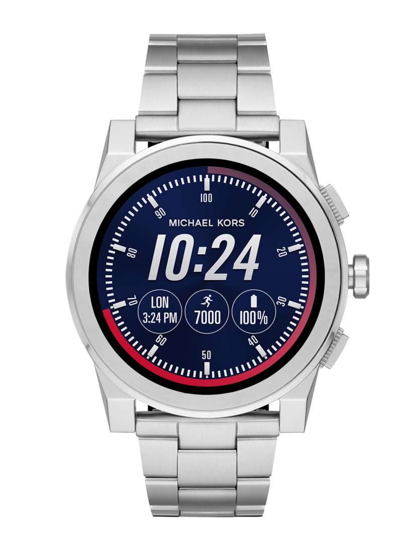 Michael kors watch men smart shop