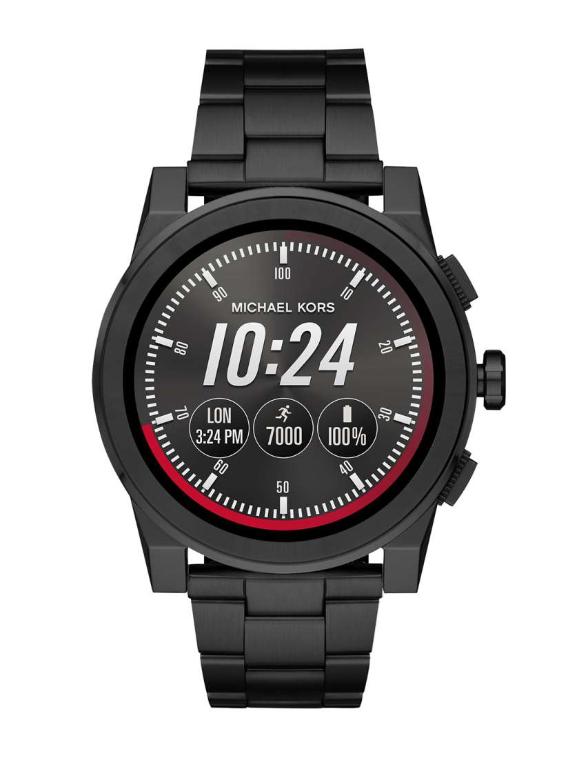 Michael kors smart watches for men shop