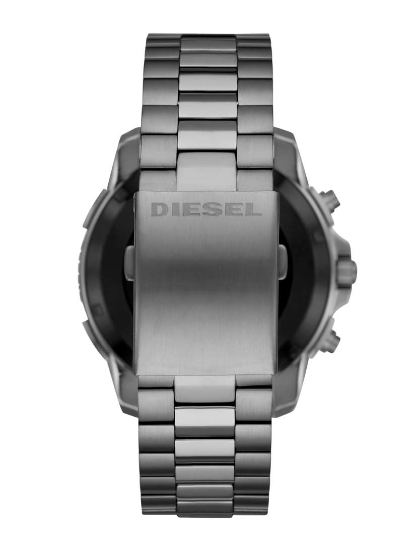 Buy DIESEL ON Men Blue Smart Watch DZT2004 Smart Watches for Men 2276974 Myntra