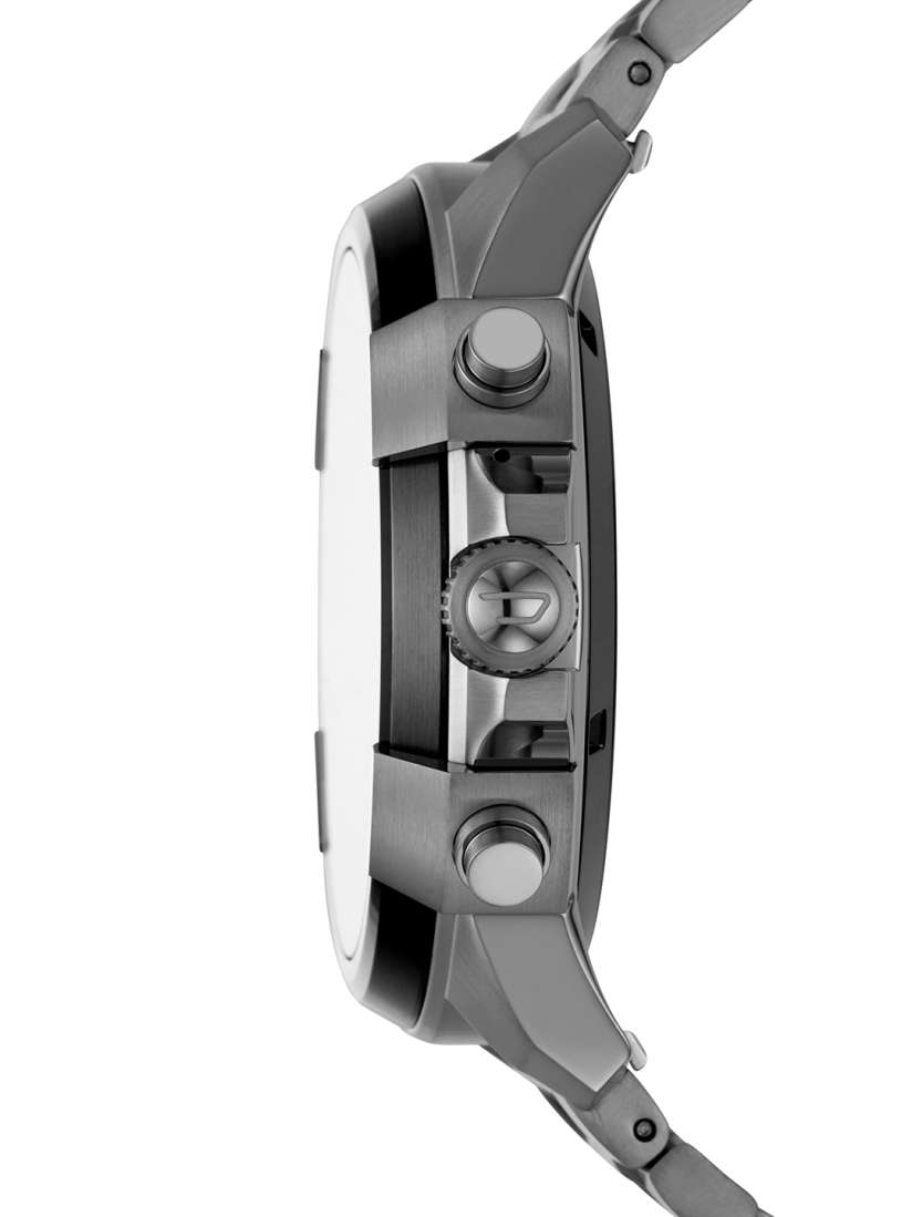 Buy DIESEL ON Men Blue Smart Watch DZT2004 Smart Watches for Men 2276974 Myntra
