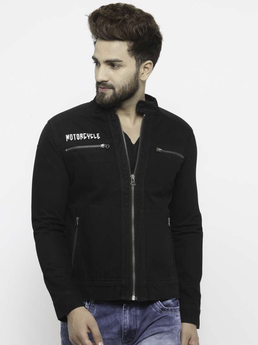 Monteil and munero denim jackets deals