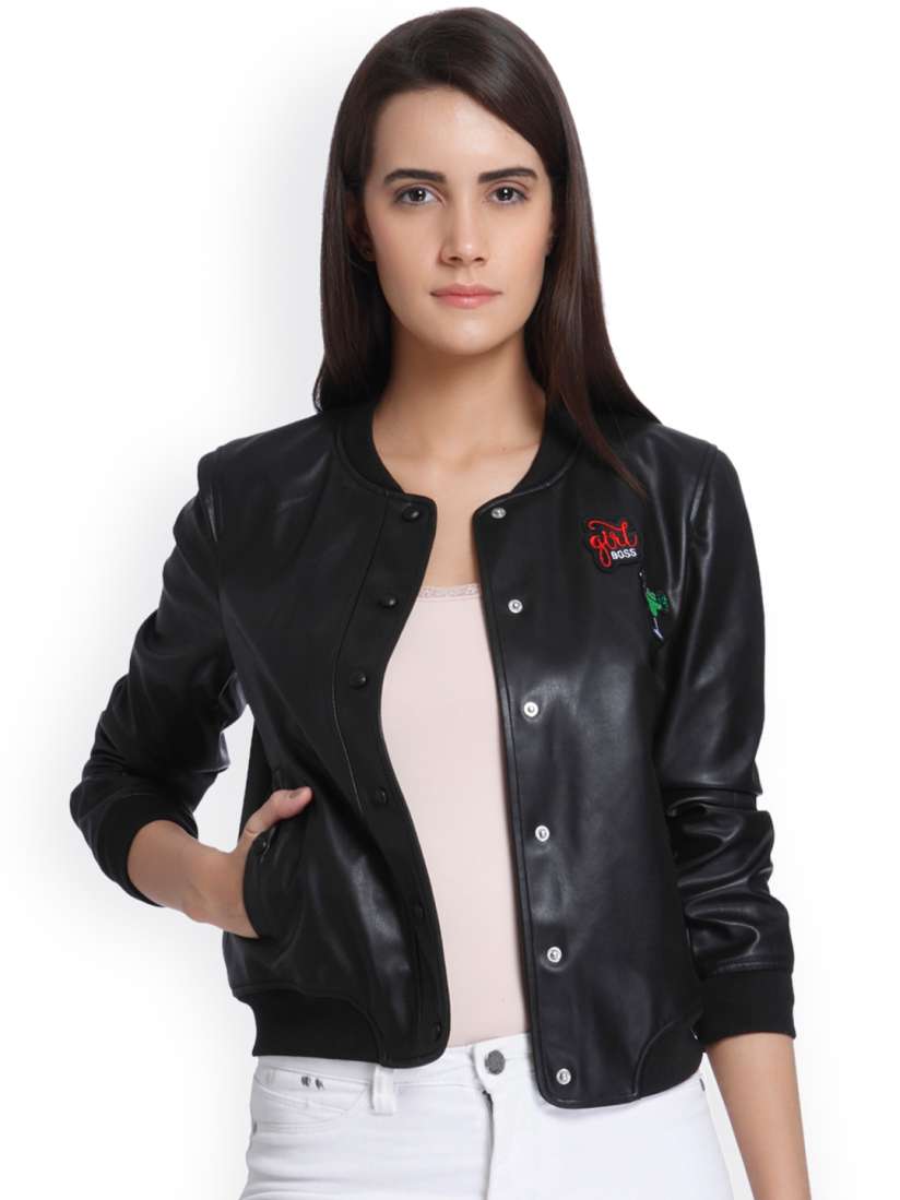 Vero moda jackets myntra sales