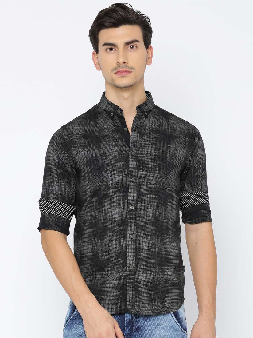 Flying machine shirts myntra discount