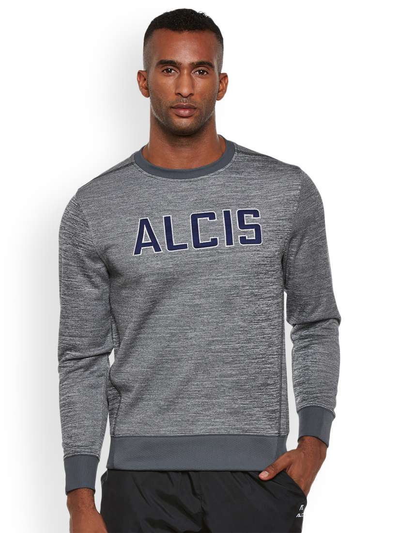 Alcis sweatshirt best sale