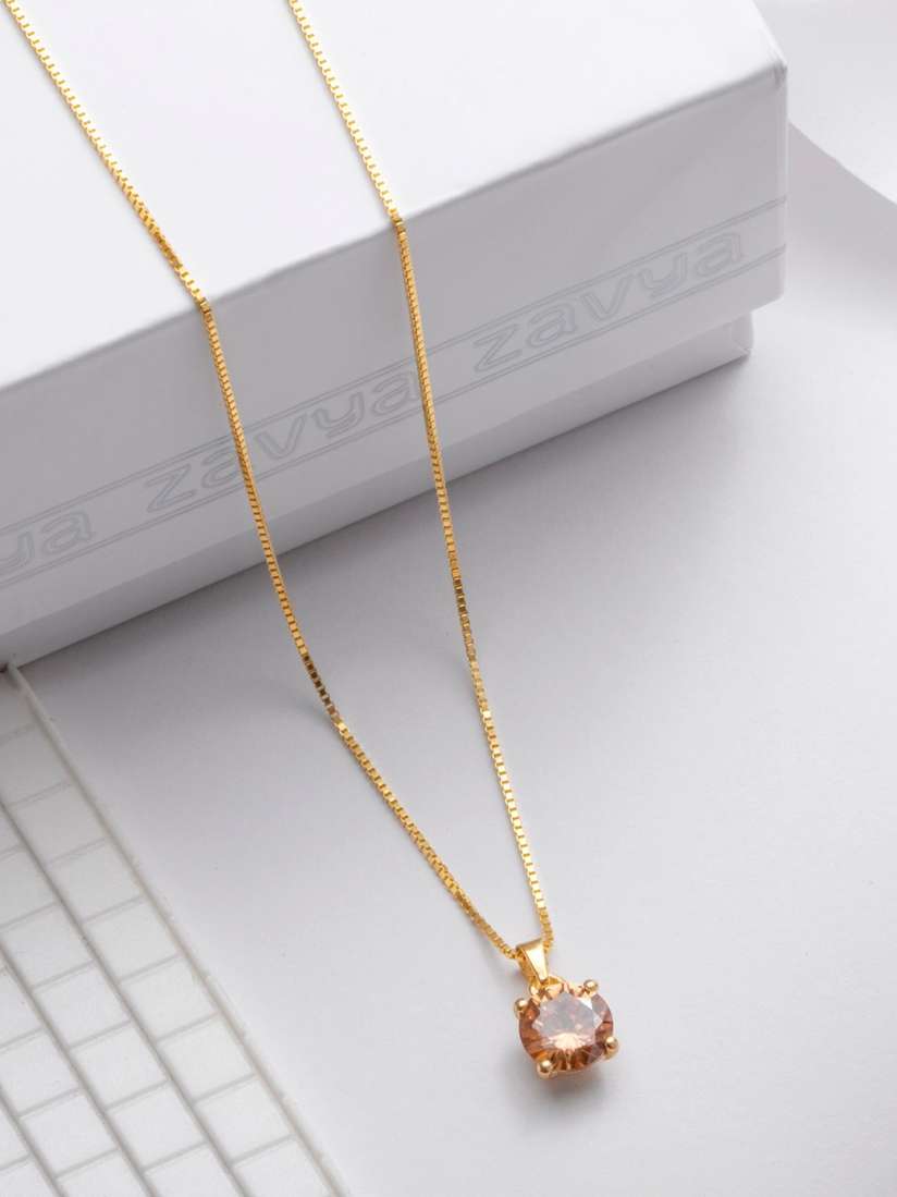 Myntra pendant deals