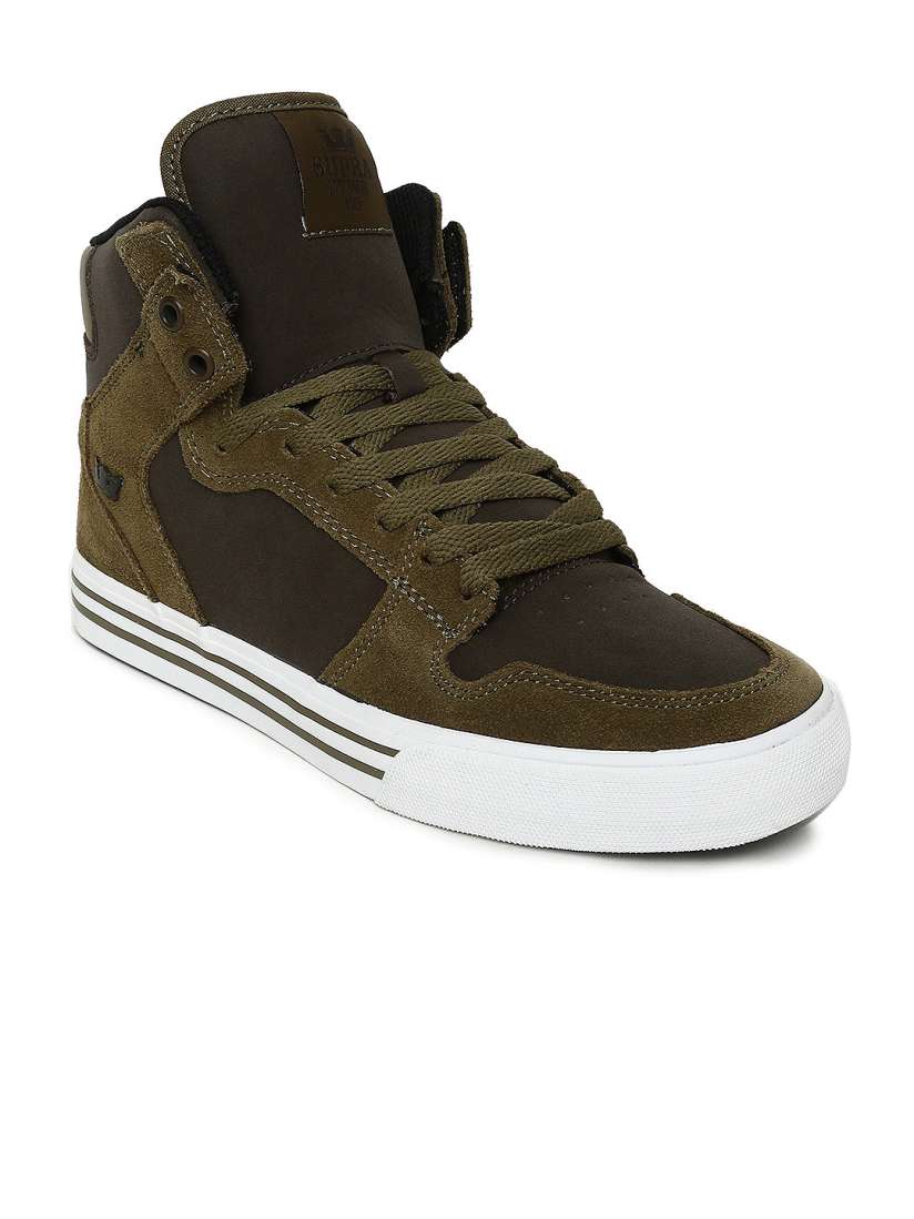 Supra shoes myntra deals