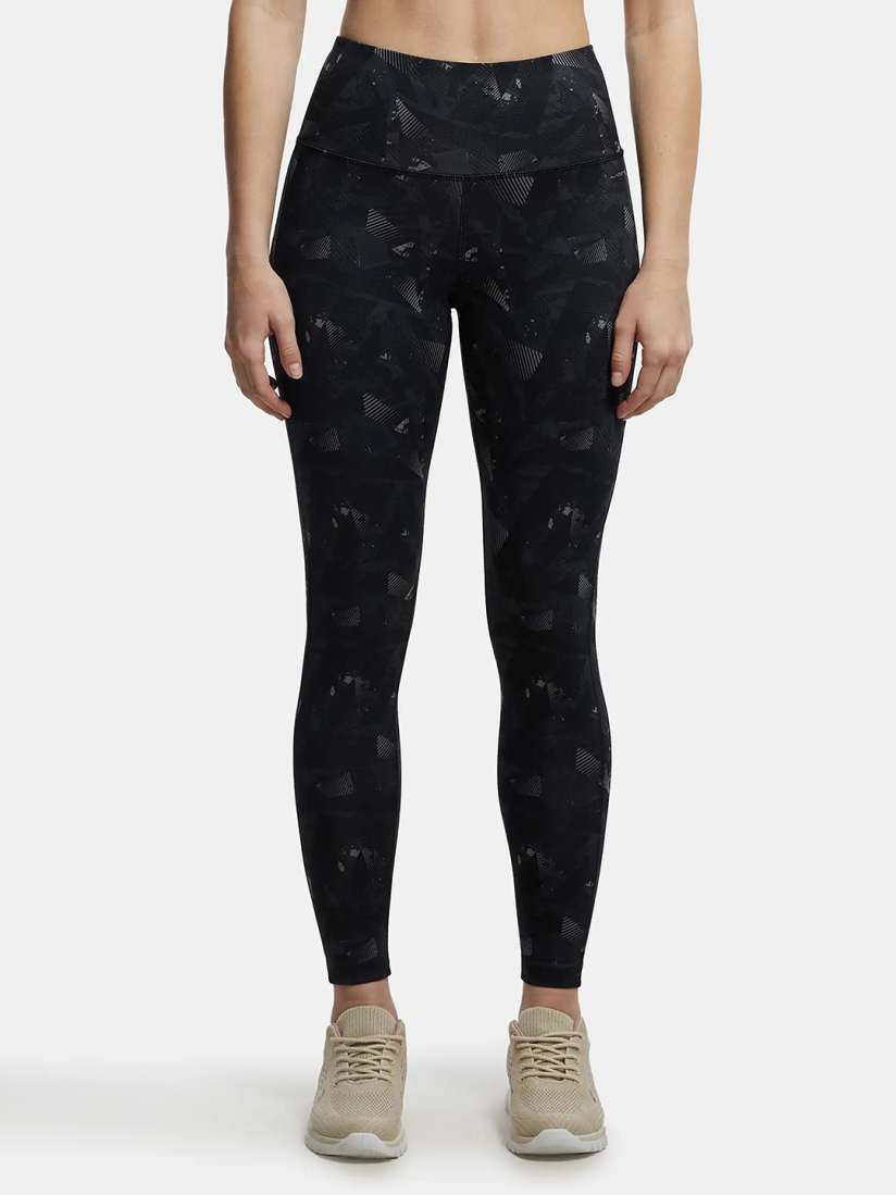 Jockey ankle length leggings 2025
