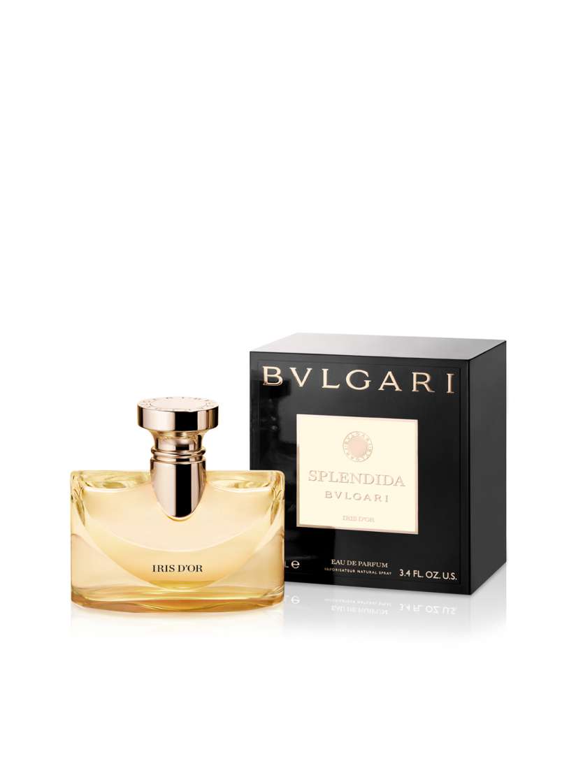 Splendida bvlgari perfume 2025