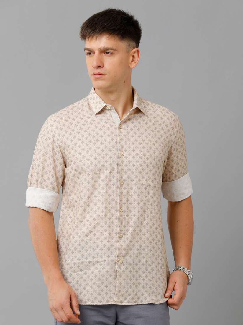 Myntra linen shirts cheap