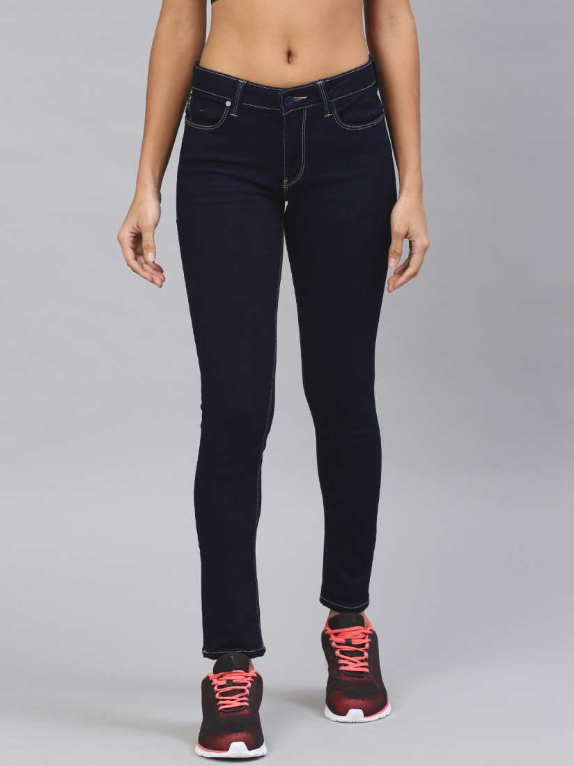 Hrx jeans myntra deals