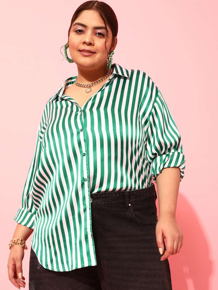 Plus size urban wear cheap