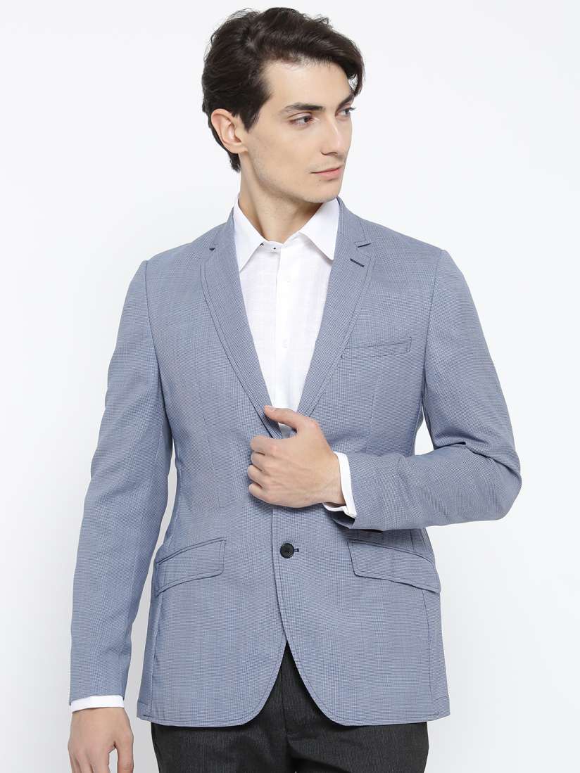 Raymond woolen blazers online