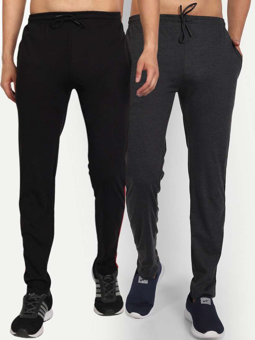 Buy track pants for gym store
