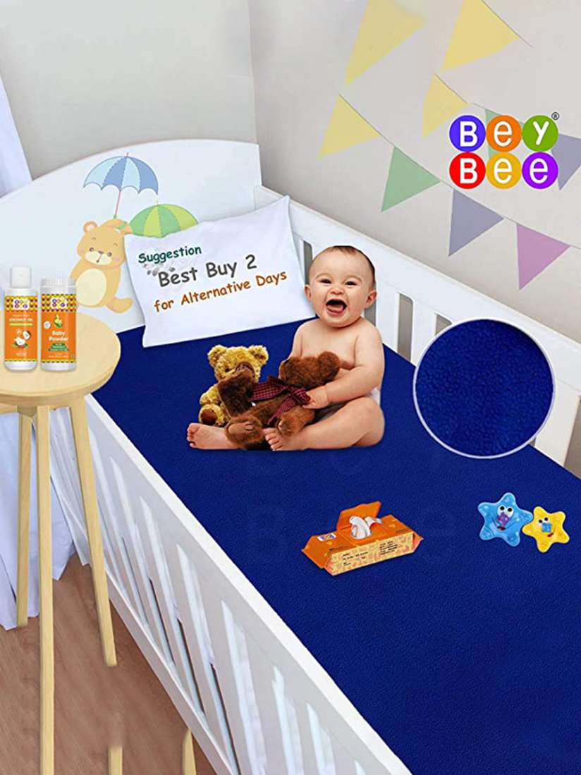 Best mattress protector for toddlers clearance