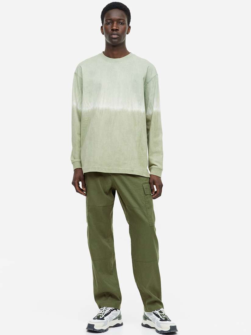Blend cargo trousers best sale