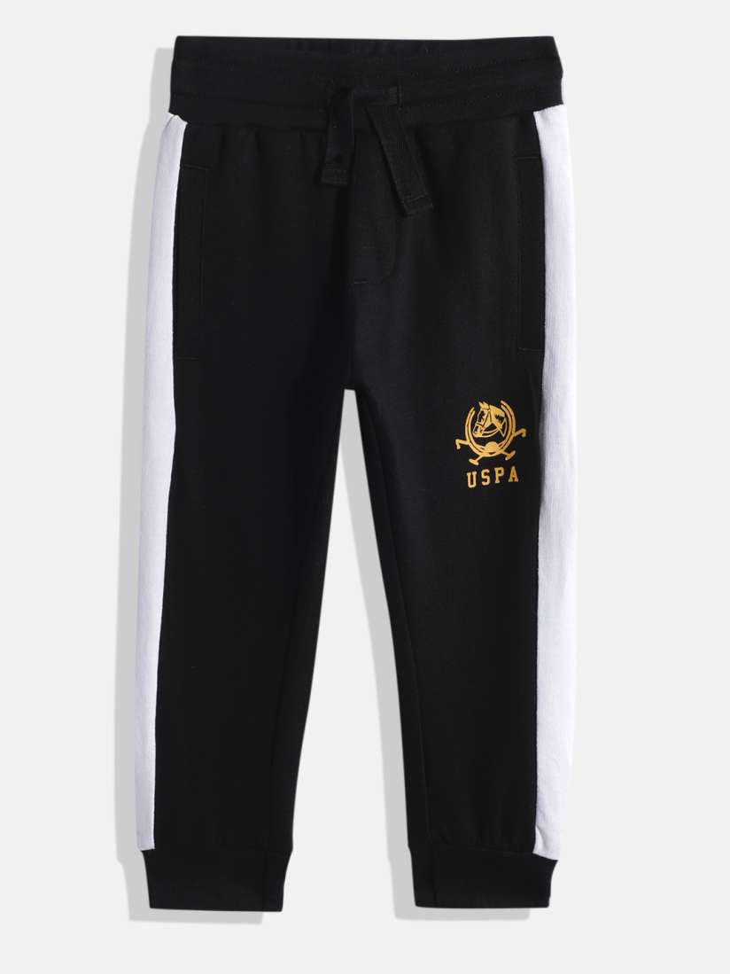 Polo boys sweatpants clearance