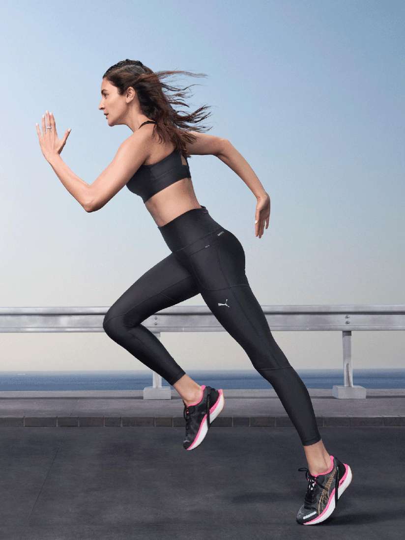 Buy Puma Women Dry Cell Fit Eversculpt High Rise Tights Tights for Women 22797630 Myntra