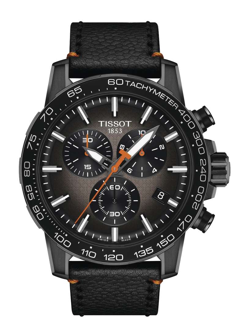 Tissot watches myntra top