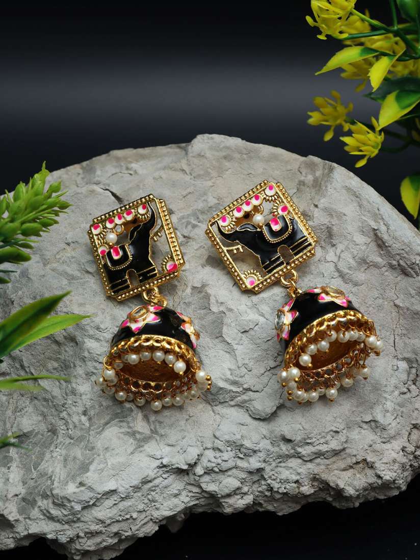 Ozanoo jhumkas on sale
