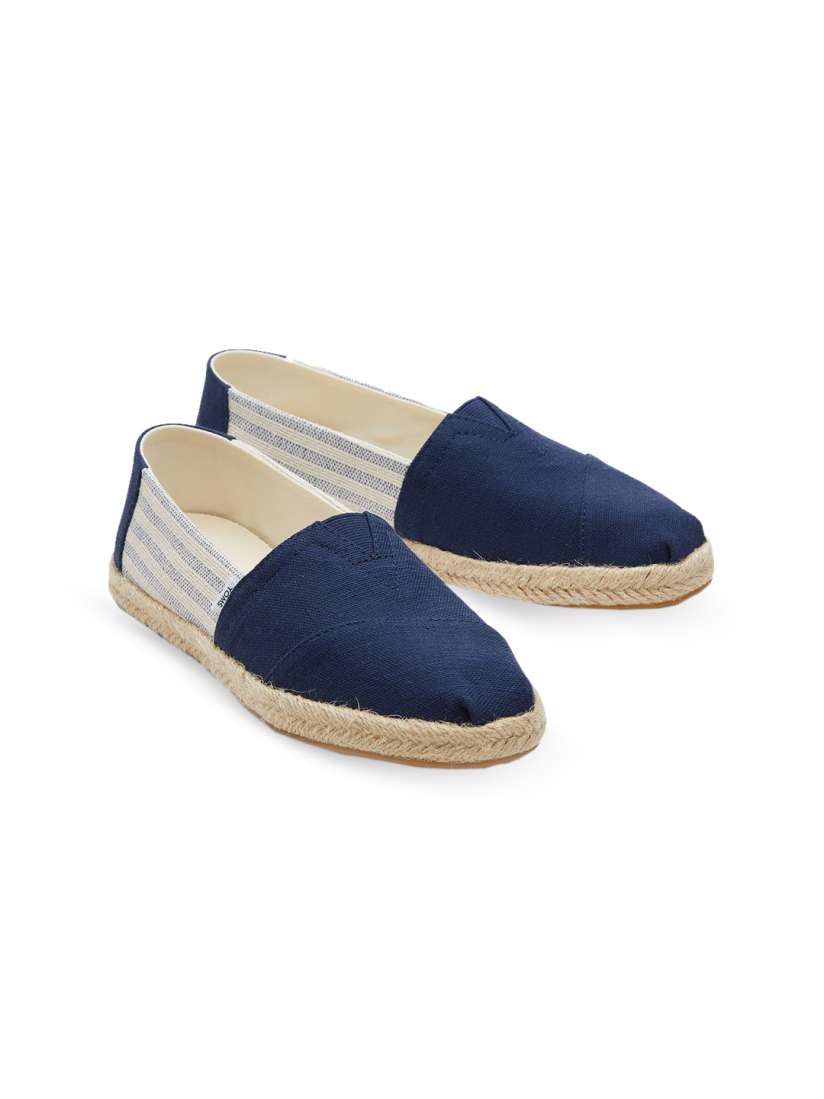 Buy TOMS Women Colourblocked Espadrilles Casual Shoes for Women 22800996 Myntra