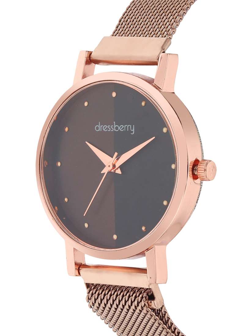 Dressberry watches for womens discount