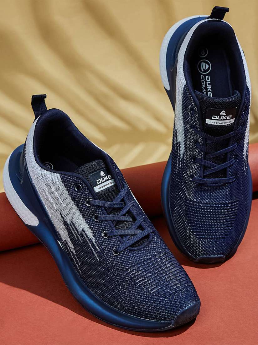 Duke shoes without laces shop