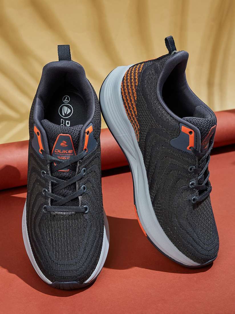 Myntra duke shoes online