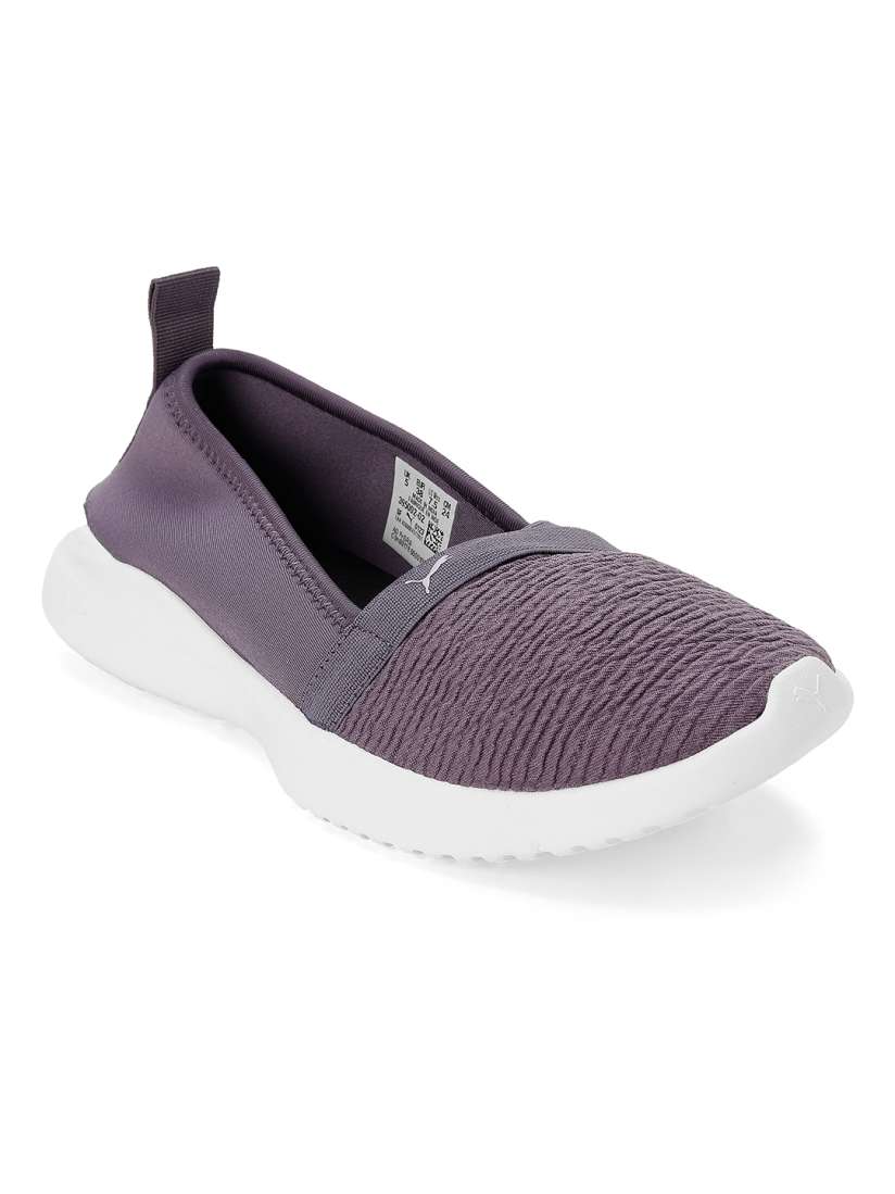 Buy Puma Women Adelina Slip On Sneakers Casual Shoes for Women 22805118 Myntra